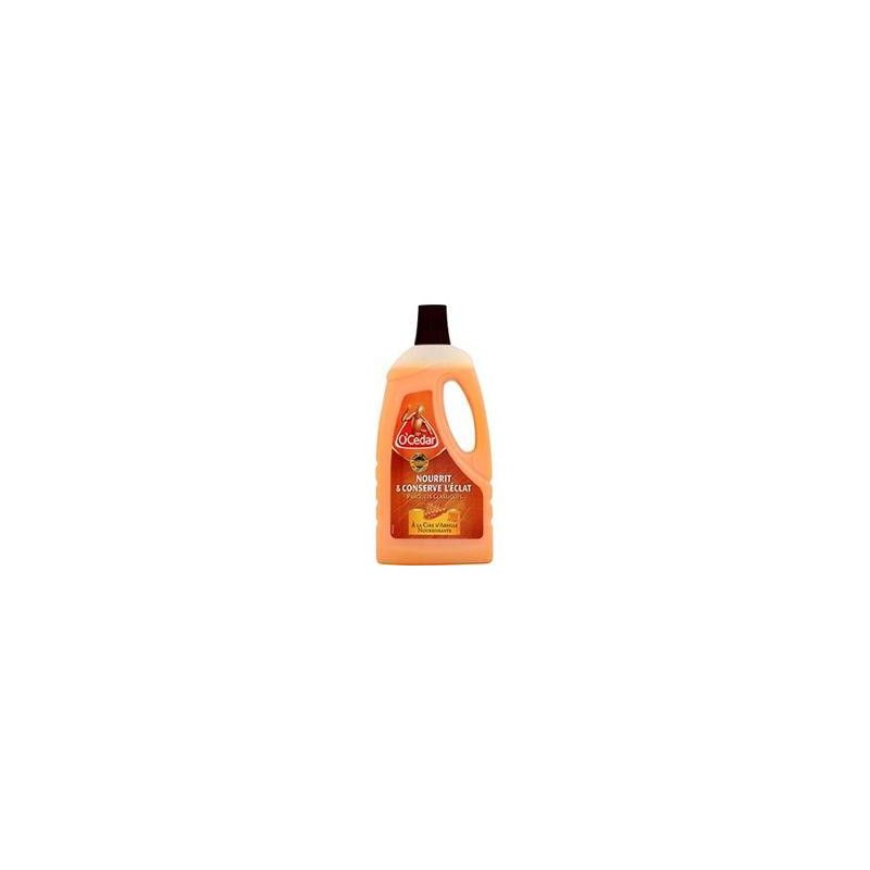 O'Cedar 1L Nettoyant Parquet Classique O Cedar