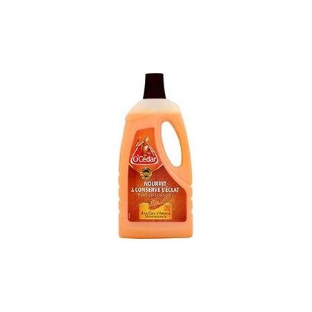 O'Cedar 1L Nettoyant Parquet Classique O Cedar