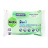 Dettol 2En1 Ling Antibact.X 15