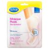Scholl Masque Pieds Très Hydratant : La Paire