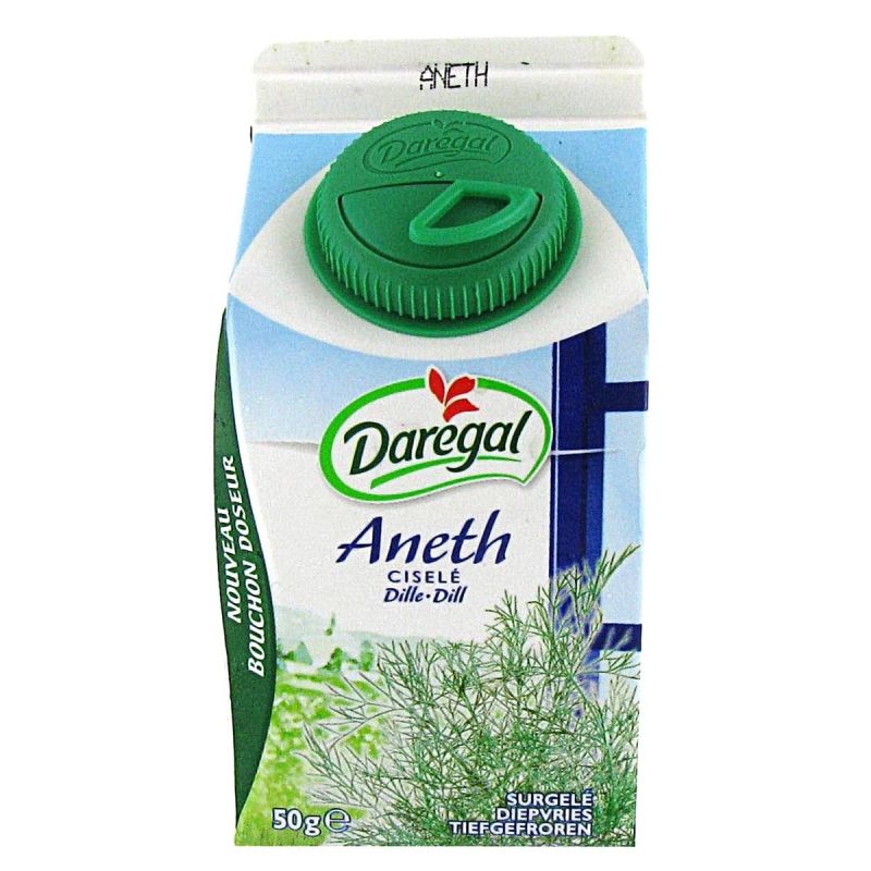 Daregal Bte 50G Aneth