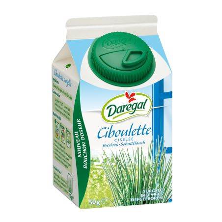 Daregal 50G Ciboulette Surgele