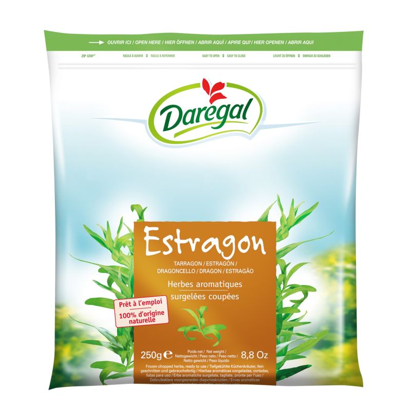 Daregal 250G Estragon Surgele