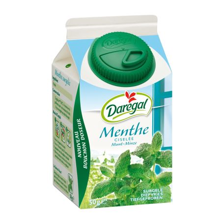 Daregal 50G Menthe Poivree