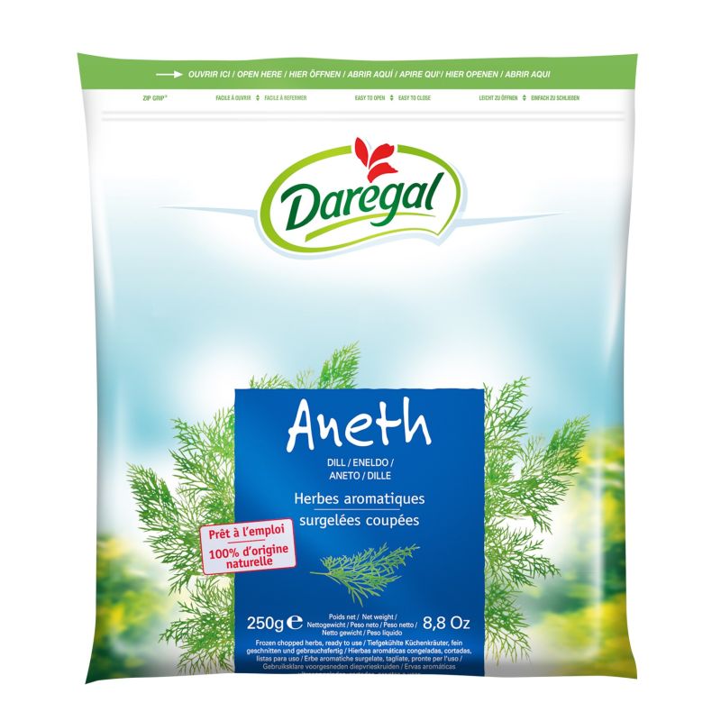 Daregal 250G Aneth