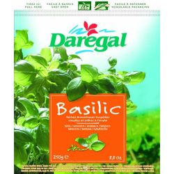 Daregal 250G Basilic