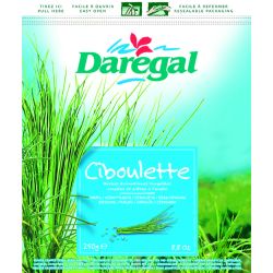 Daregal 250G Ciboulette Surgele