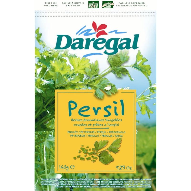 Daregal 250G Persil Surgele