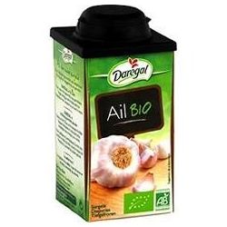 Daregal 75G Ail Bio Saliere