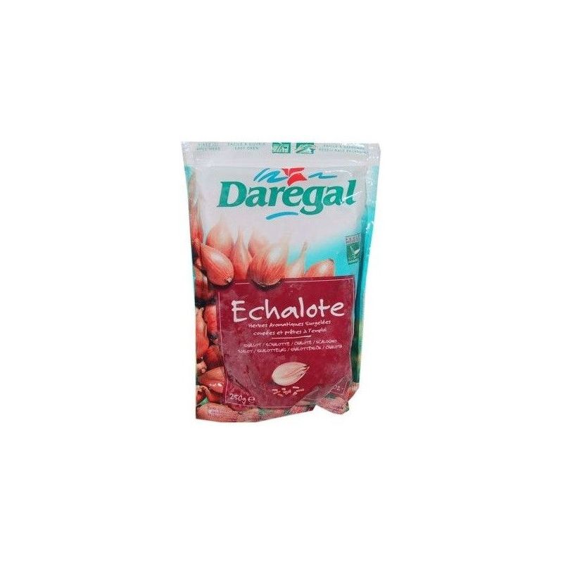 Daregal 250G Echalote Emincee