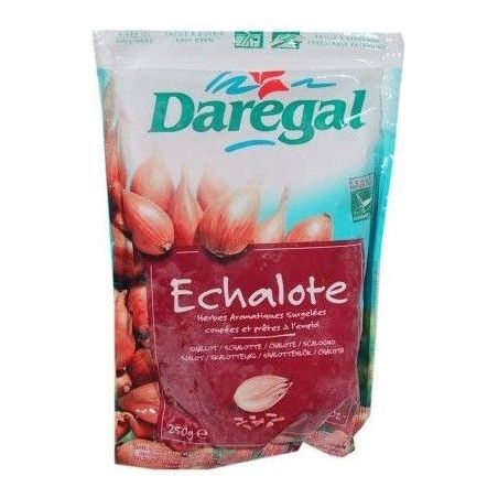 Daregal 250G Echalote Emincee
