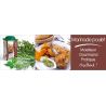 Daregal 70G Marinade Poulet X12