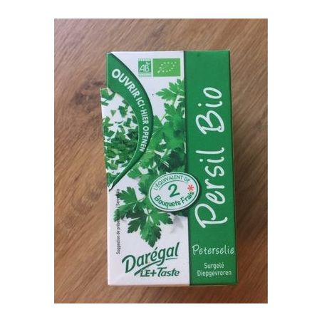 Daregal 50G Persil Bio Ecobox