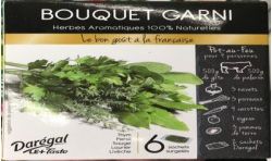 Daregal 48G Bouquet Garni