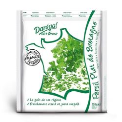 Daregal 250G Persil Surgele X8 Darega