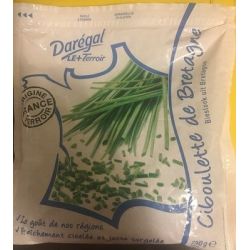 Daregal 250G Ciboulette Surg Orig.Fr.