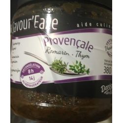 Daregal 380G Savour Eaze Provencale