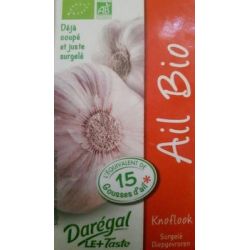 Daregal 75G Ail Bio Ecobox