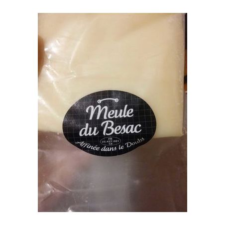 Meule Du Besac Fe/Meule 300Gr