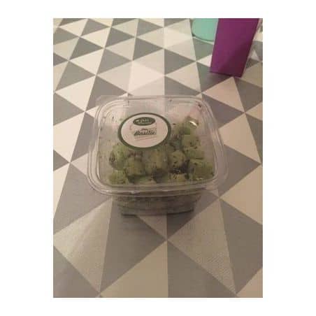 Gourmets De 120G Des Basilic