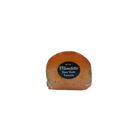 1Er Prix Kg Mimolette Francaise