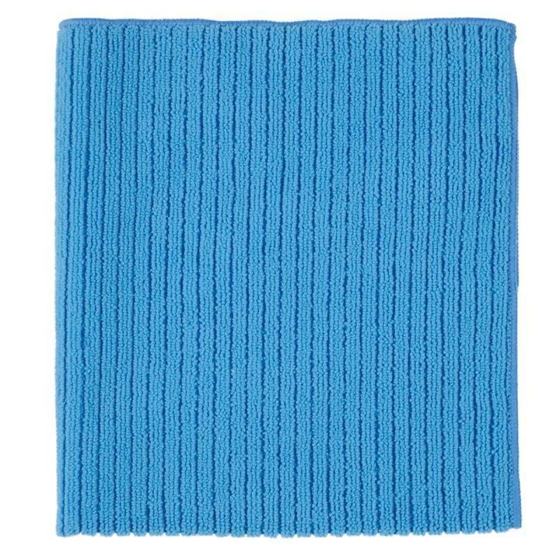 La Menagere Serpilliere Bouclee Microfibre