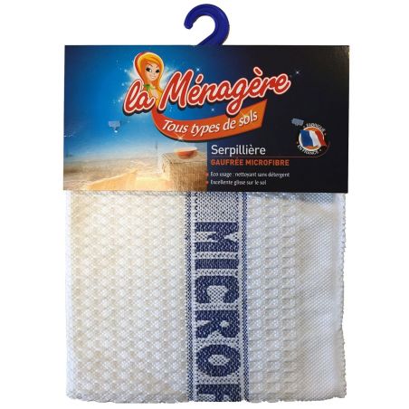 La Menagere Serpilliere Microfibre 45X60 Thion