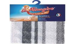 La Menagere Serpillere 50X60 Couleur