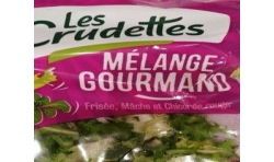 Crudettes Crudette Melange Gourmand 200G