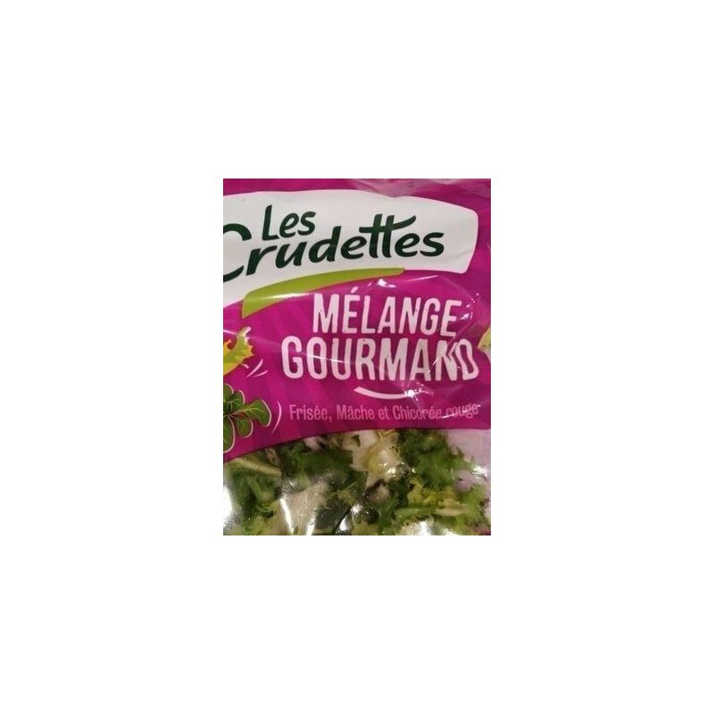 Crudettes Crudette Melange Gourmand 200G