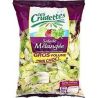 Crudettes Crudette Salade Melangee 500G