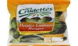 Crudettes 100G Petit.Laitu.Roug.Crudette