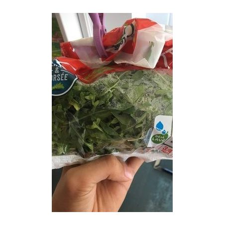 Crudettes Les Roquette 100Gr