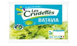 Crudettes Batavia Les Crudette 125Gr