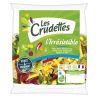 Crudettes Salade L Irresistible 200G