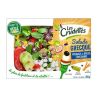Crudettes Salade Grecque 250G Crude