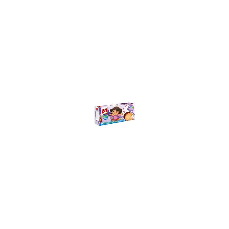 Bn 150G Dora Nappe Chocolat