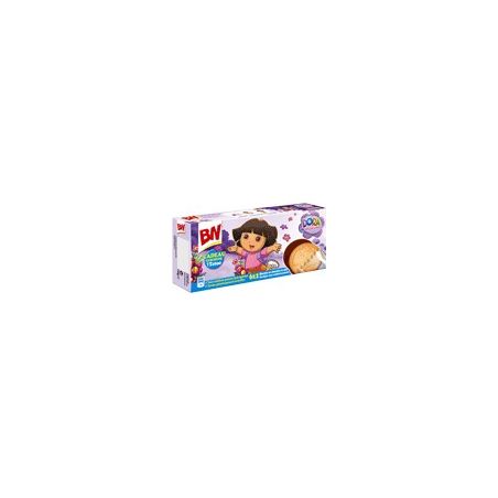 Bn 150G Dora Nappe Chocolat