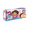 Bn 150G Dora Nappe Chocolat