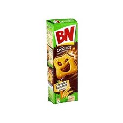 Bn Biscuits Goût Chocolat : Le Paquet De 295 G