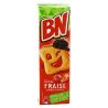 Bn Biscuits Goût Fraise : Le Paquet De 295 G