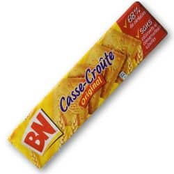 Bn Biscuits Petit Déjeuner Casse Croute : Le Paquet De 375 G