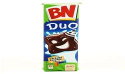 Bn Gouter Fourre 16 Duo 295G
