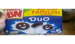 Bn 380G Mini Duo Familial