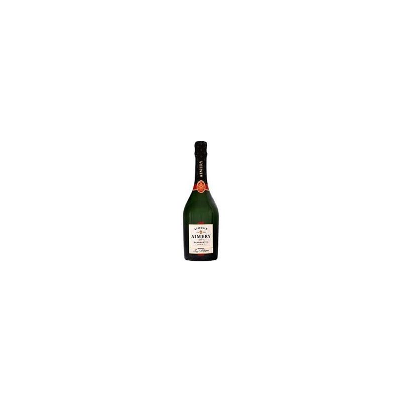 Aimery Aoc Blanq.Limoux Brut Aimery75