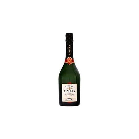 Aimery Aoc Blanq.Limoux Brut Aimery75