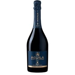 Aguila Vin Pétillant Crémant De Limoux : La Bouteille 75Cl