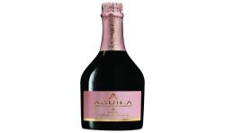 Aguila Crémant De Limoux Rosé : La Bouteille 75Cl