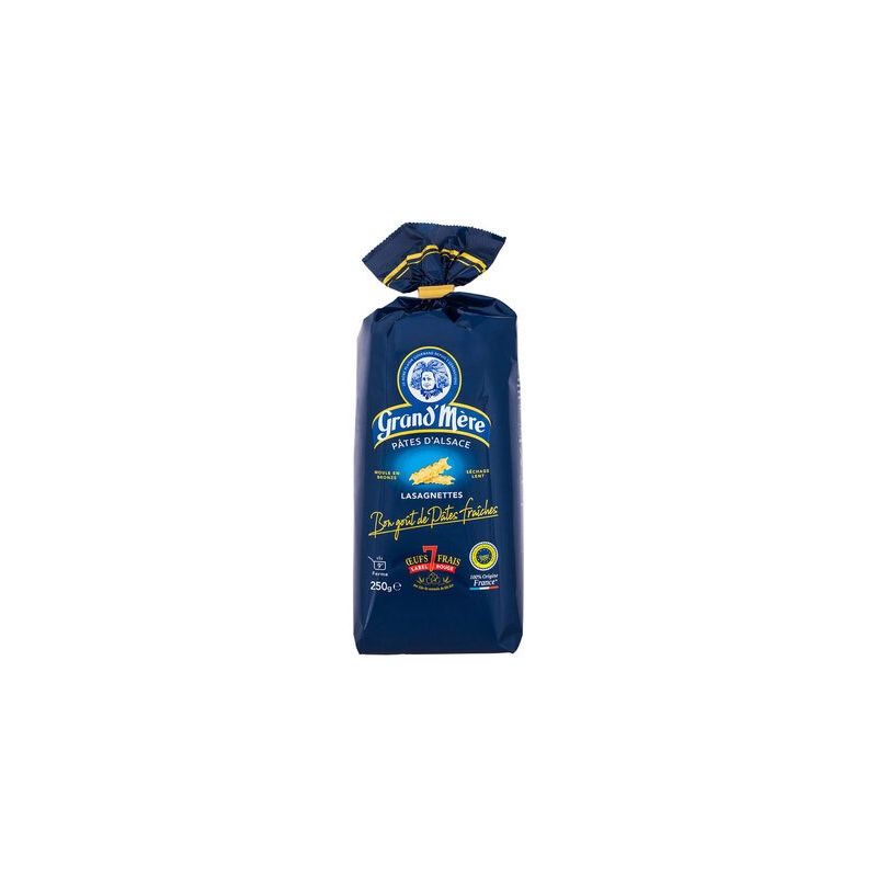 Grand'Mere Grand Mere La Savoureuse 250G