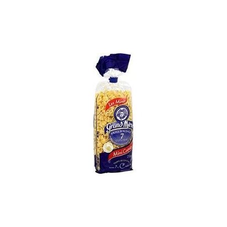 Grand Mere Mère Mini Coques : Le Sachet De 250 G